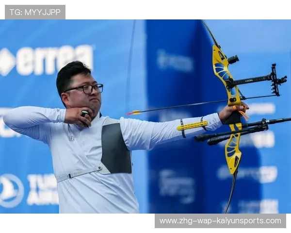 世界射箭线上联赛发展带动地方俱乐部活跃度,2021年世界射箭比赛